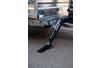 Ensemble remorque 3.5 T avec grue 4.20 m