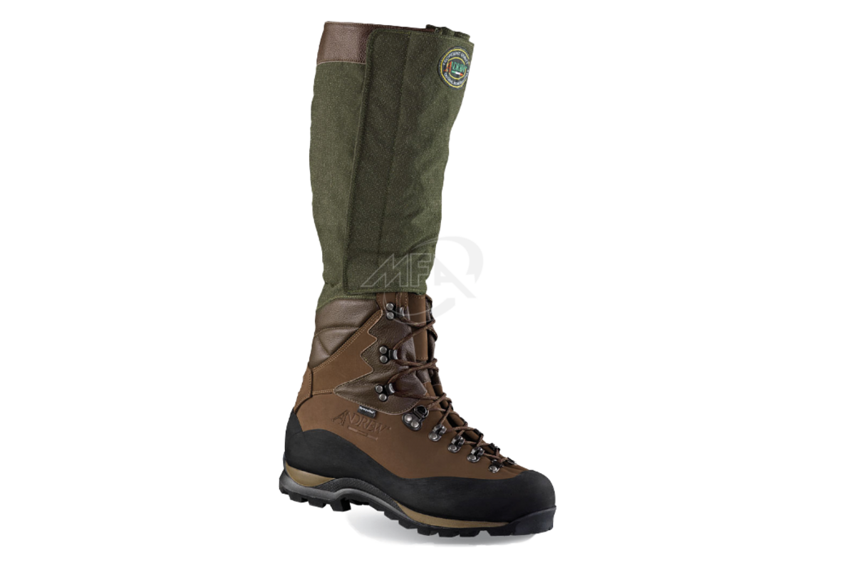 CHAUSSURE DE MARCHE ANDREW PREDATOR